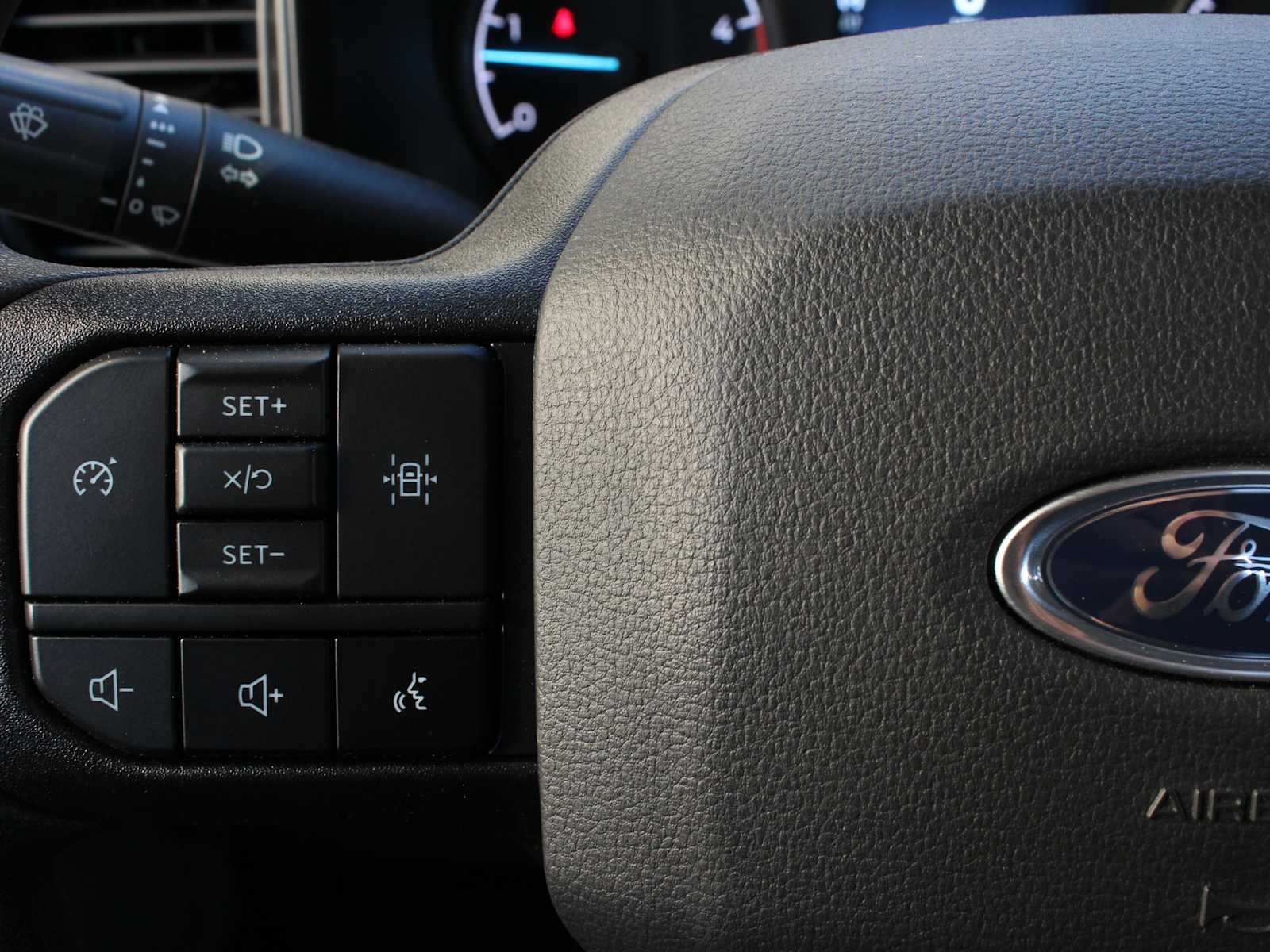 new 2024 Ford Super Duty F-550 DRW car, priced at $89,998