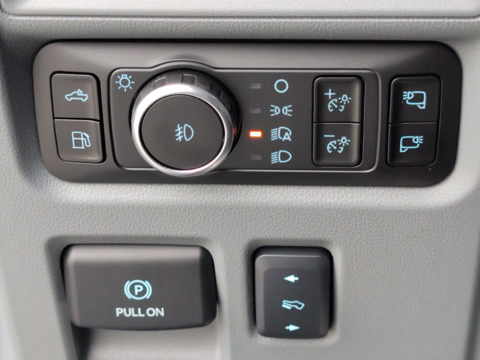 new 2025 Ford F-150 car, priced at $77,930