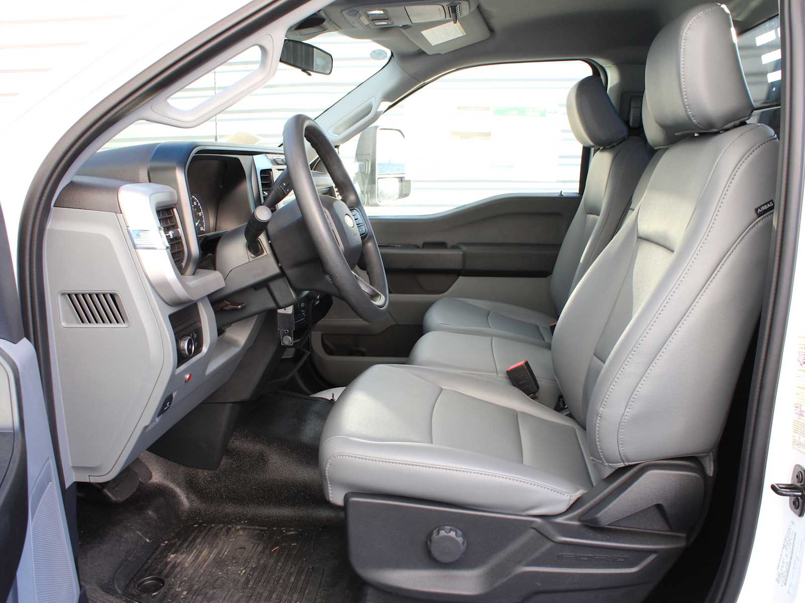 new 2024 Ford Super Duty F-550 DRW car, priced at $89,998