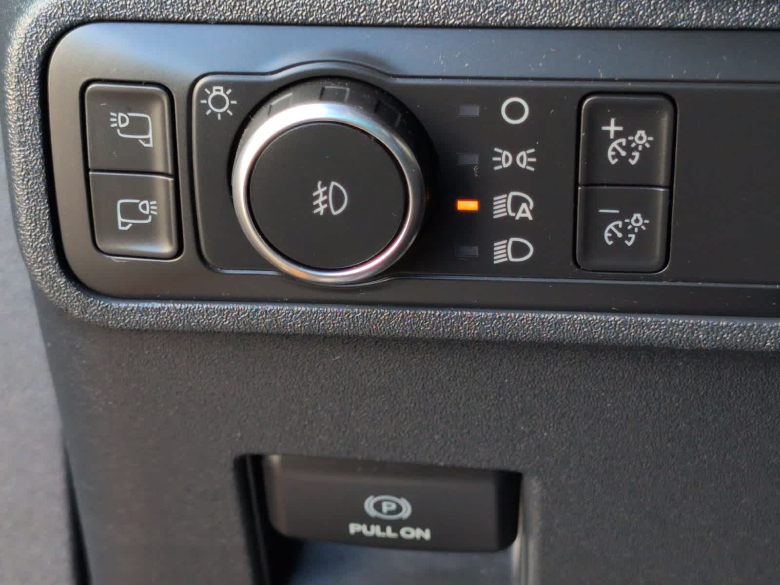 used 2022 Ford Bronco car, priced at $41,297