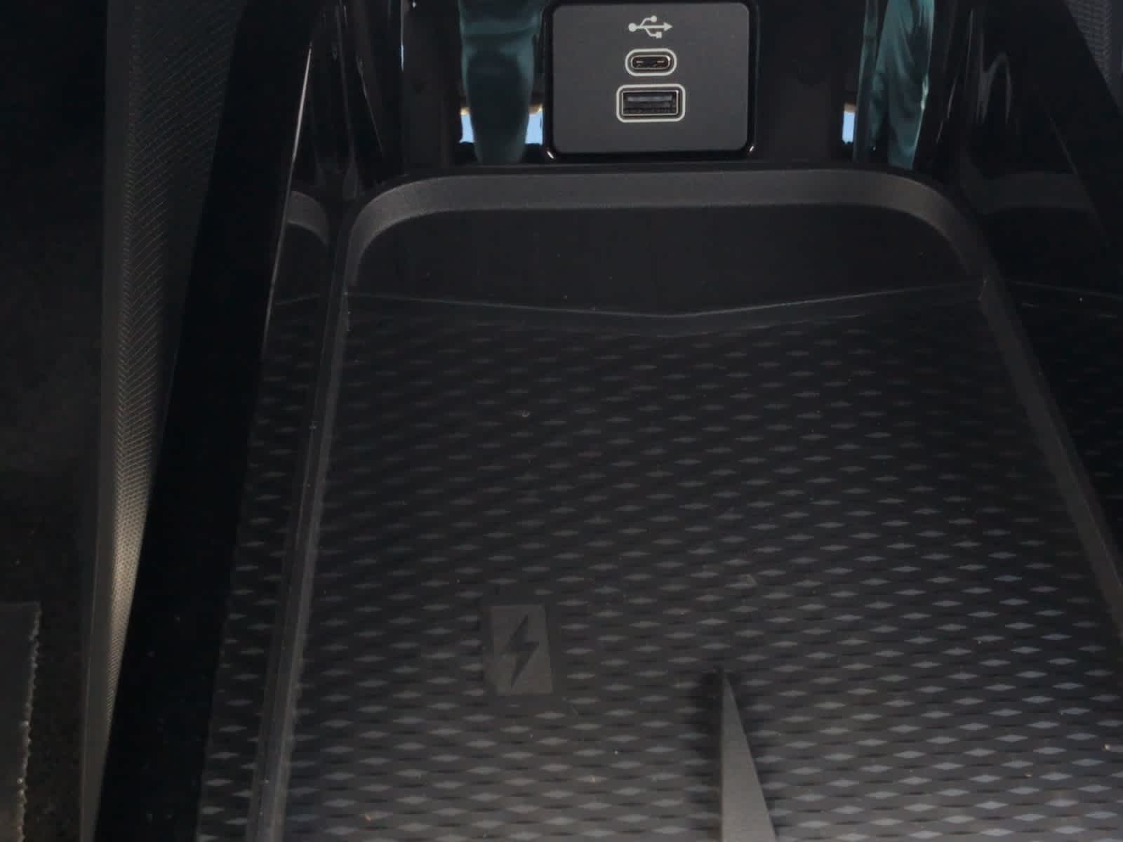 new 2025 Ford Mustang Mach-E car, priced at $55,730