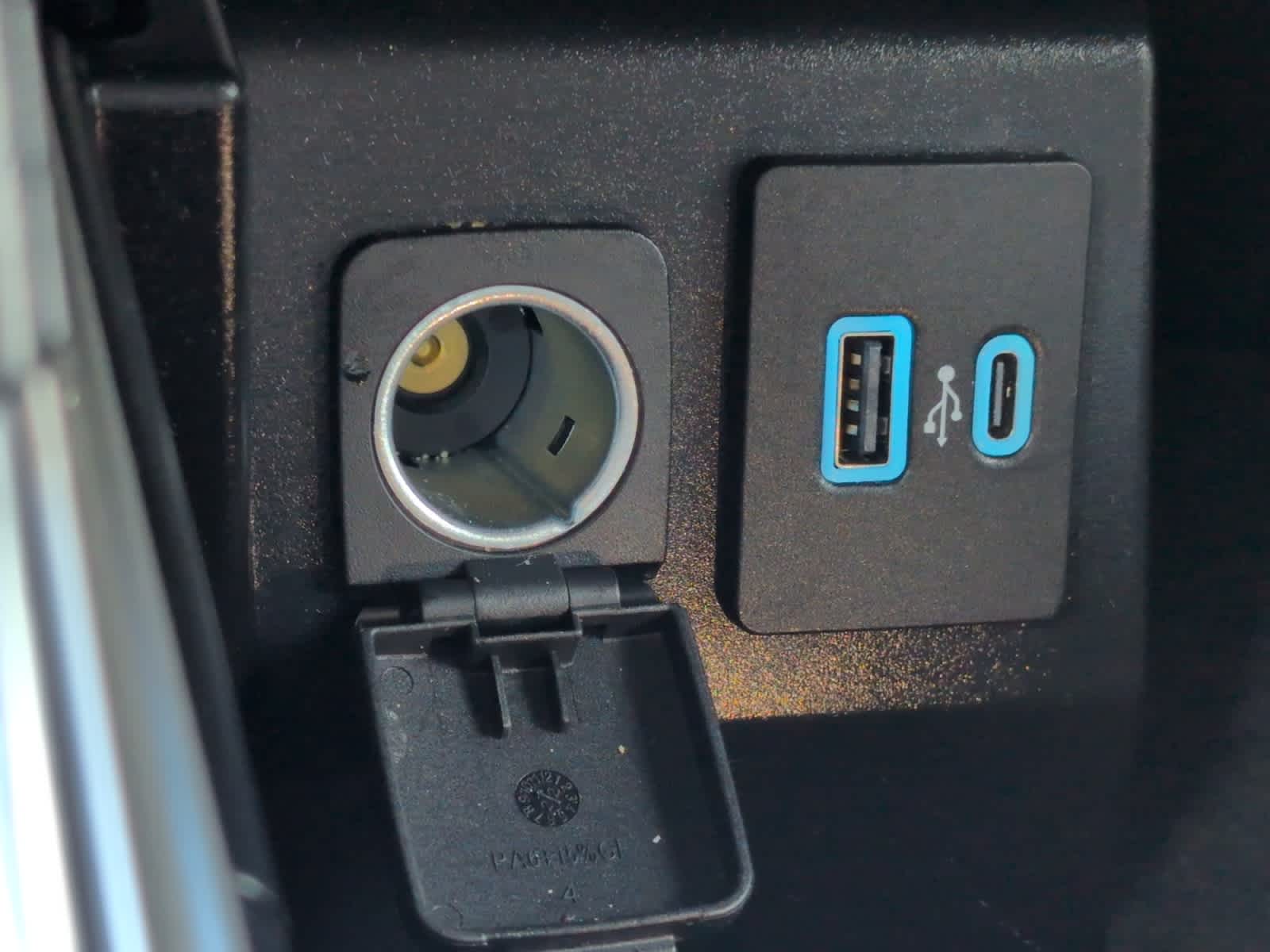 used 2023 Ford Explorer car, priced at $33,997