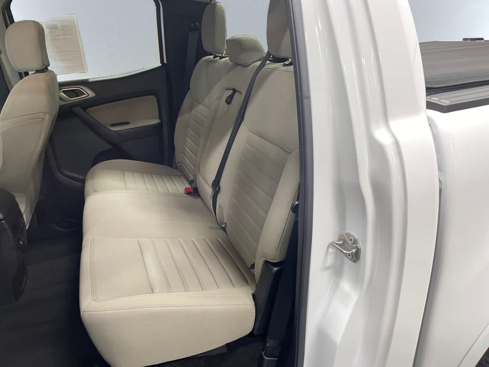 used 2021 Ford Ranger car, priced at $31,998