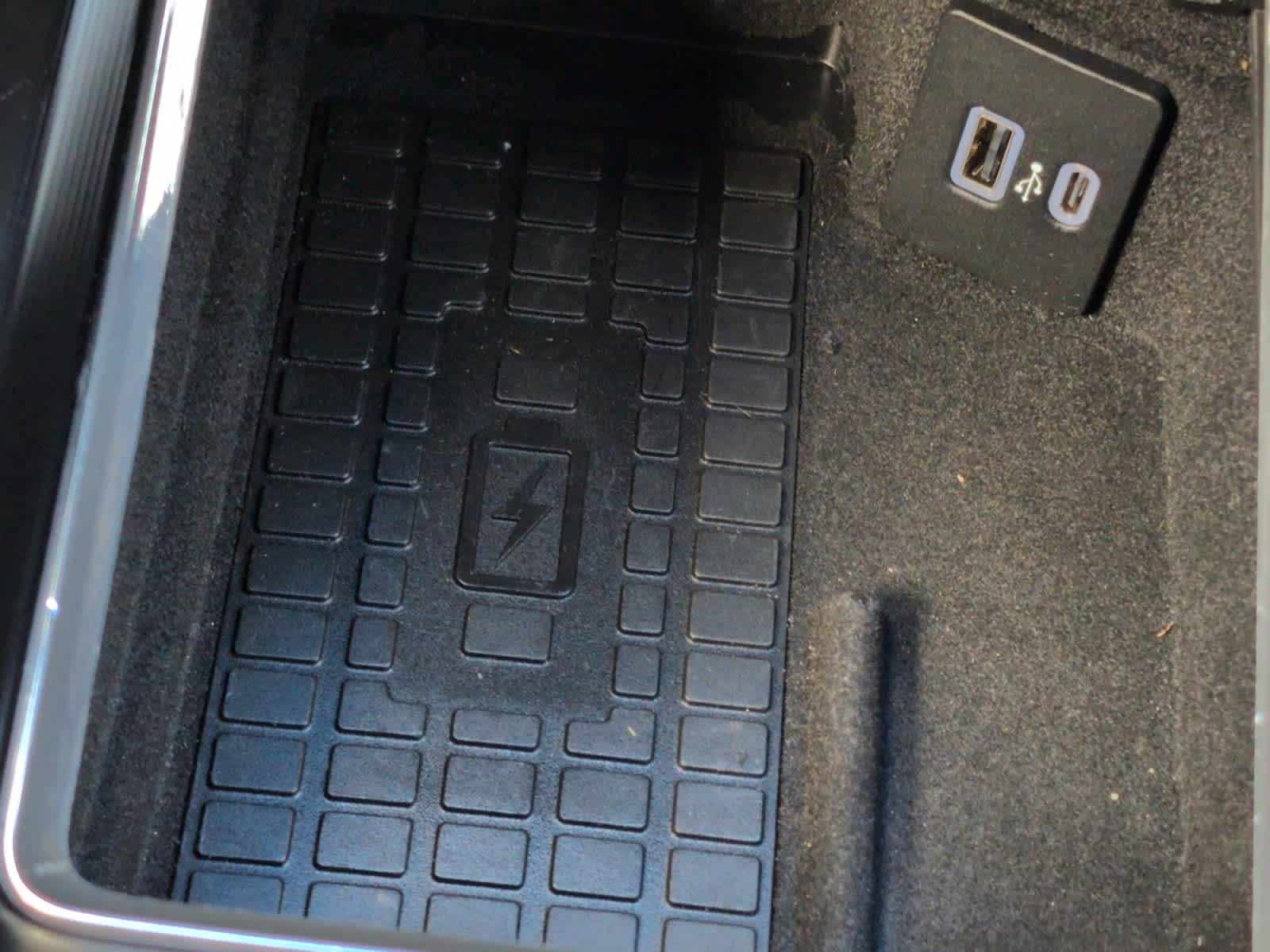 used 2023 Lincoln Corsair car, priced at $32,497