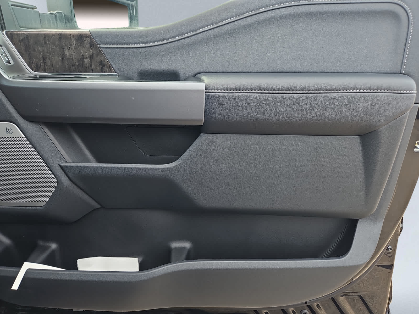 new 2025 Ford Super Duty F-350 SRW car, priced at $88,935