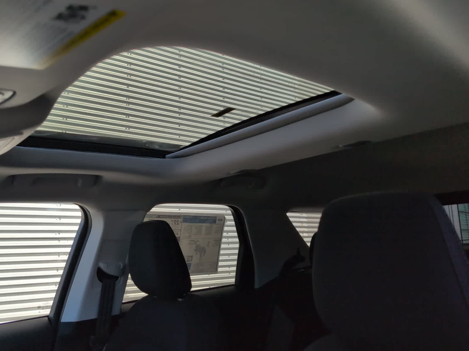 new 2025 Ford Bronco Sport car, priced at $34,982