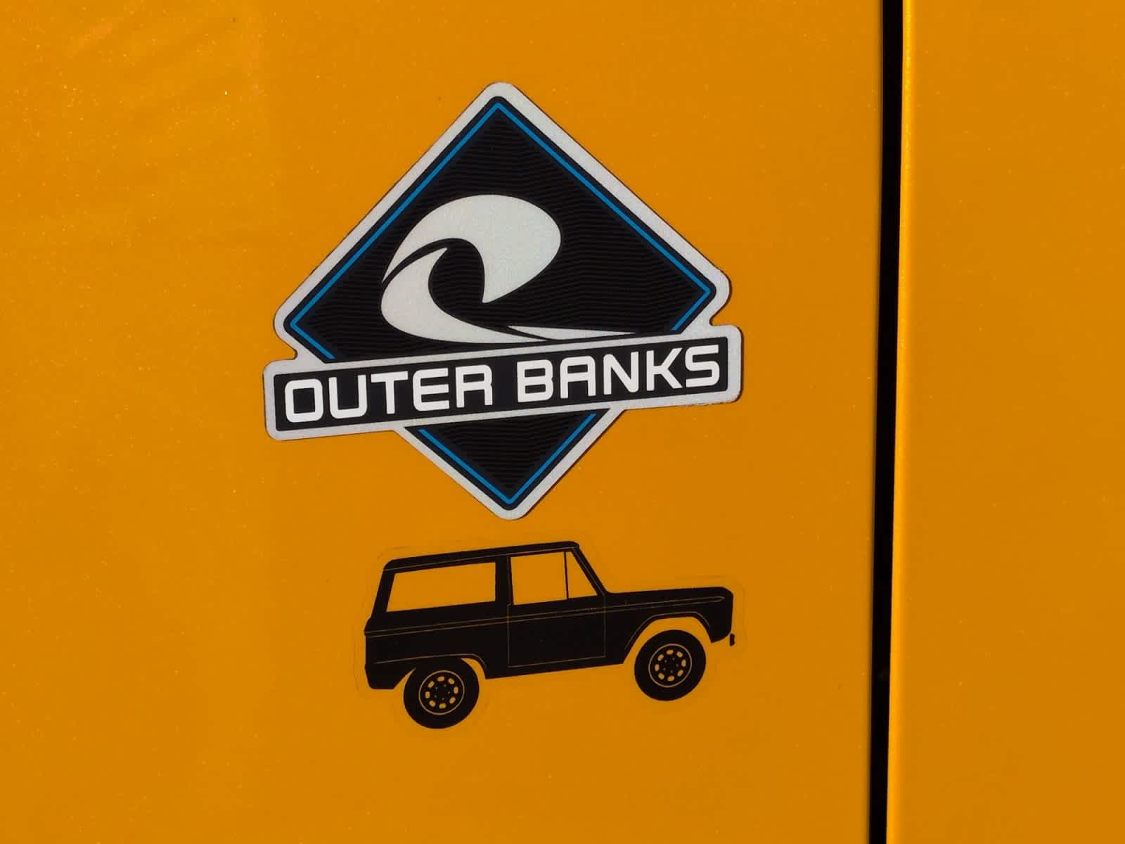 used 2022 Ford Bronco car, priced at $41,297