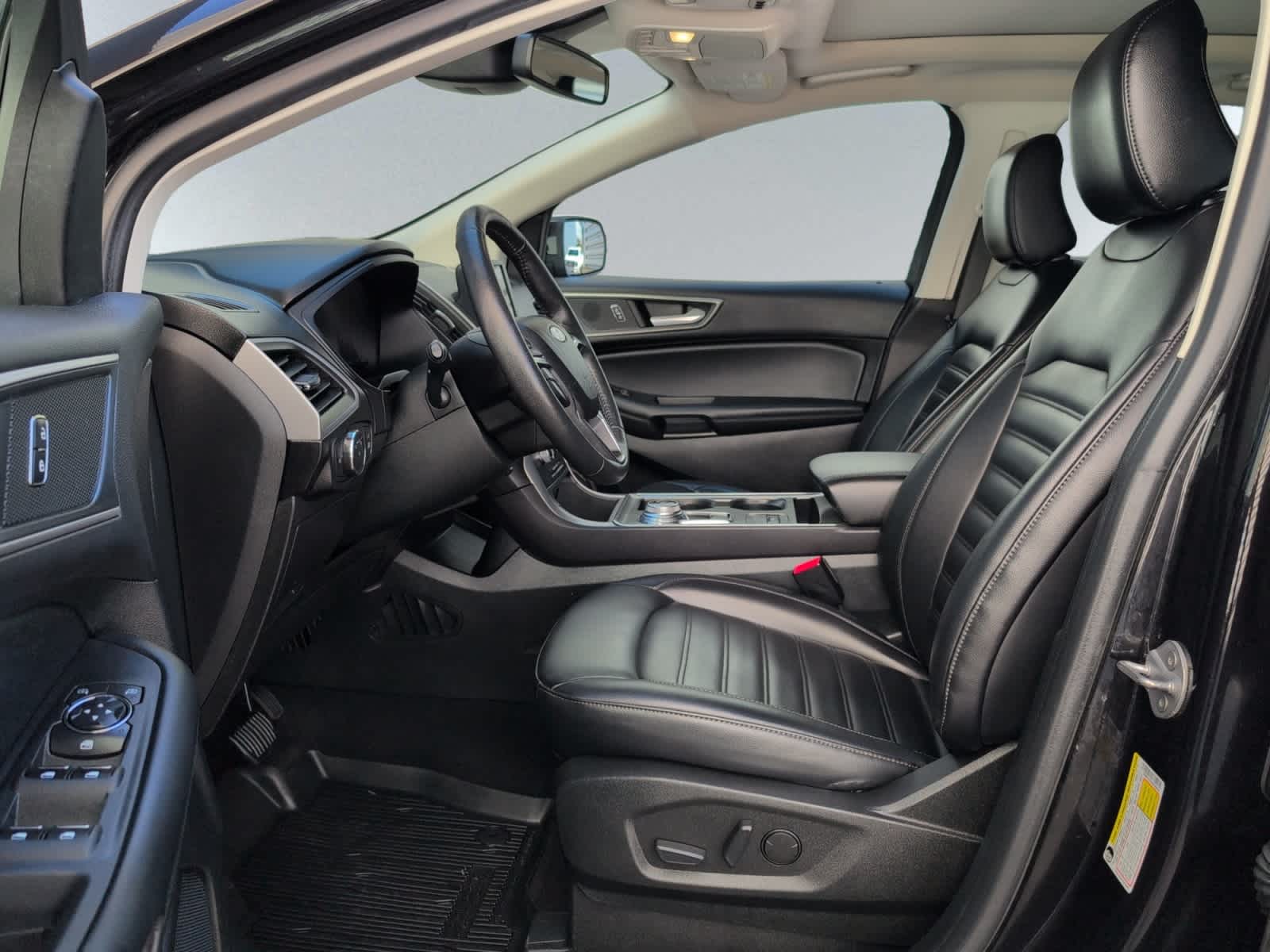 used 2022 Ford Edge car, priced at $26,297