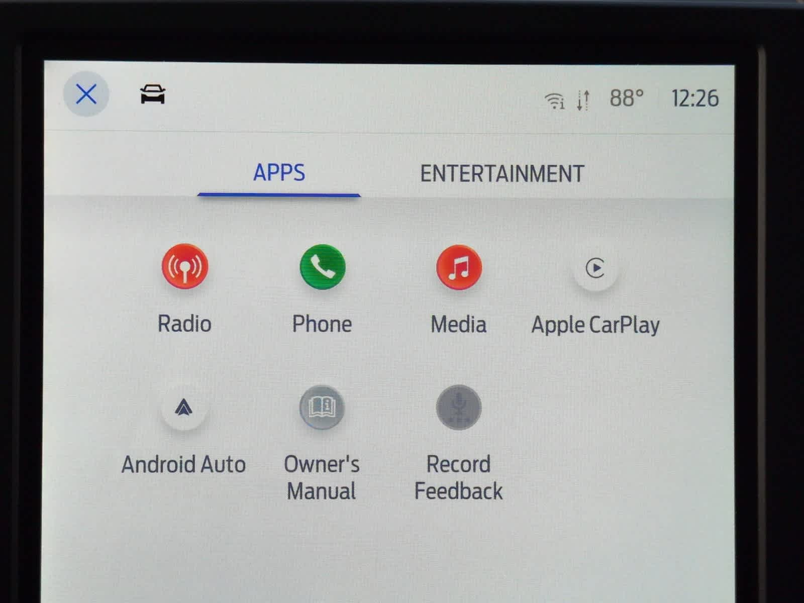 used 2022 Ford Edge car, priced at $26,297