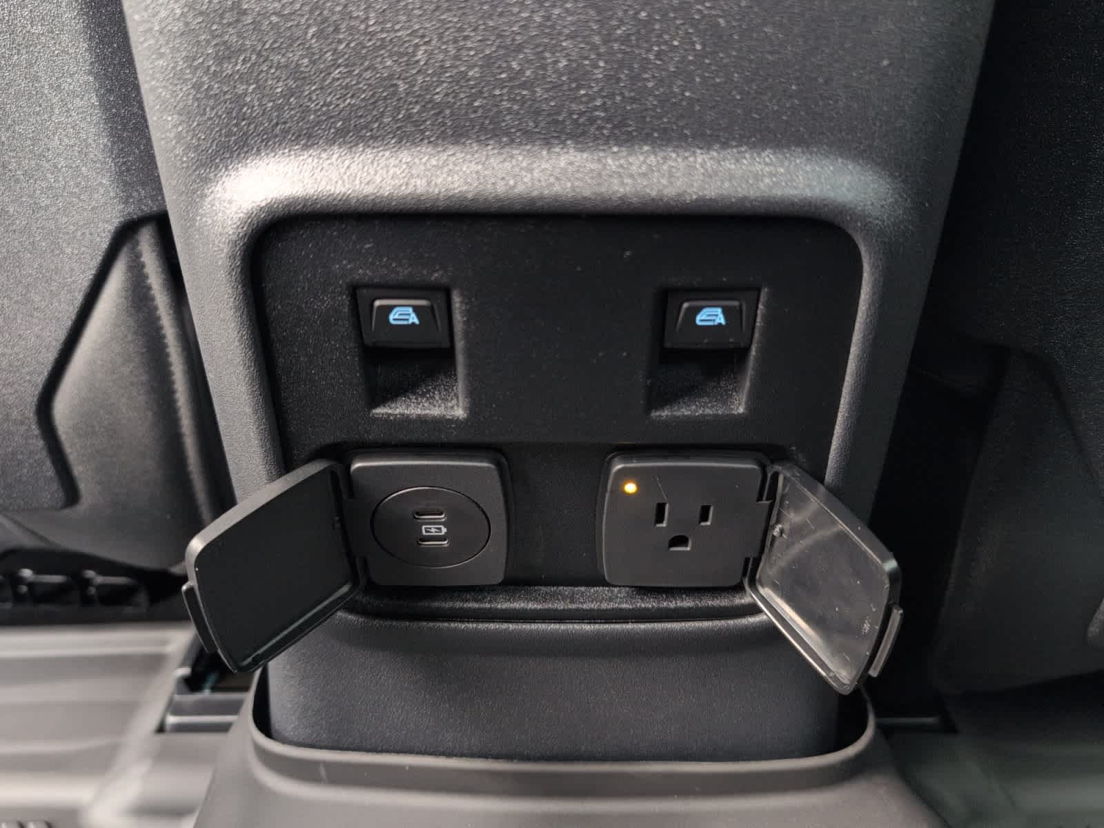 used 2024 Ford Bronco car, priced at $52,497