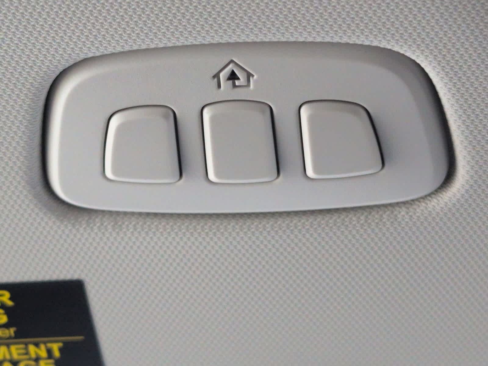 new 2025 Ford Bronco Sport car, priced at $38,667