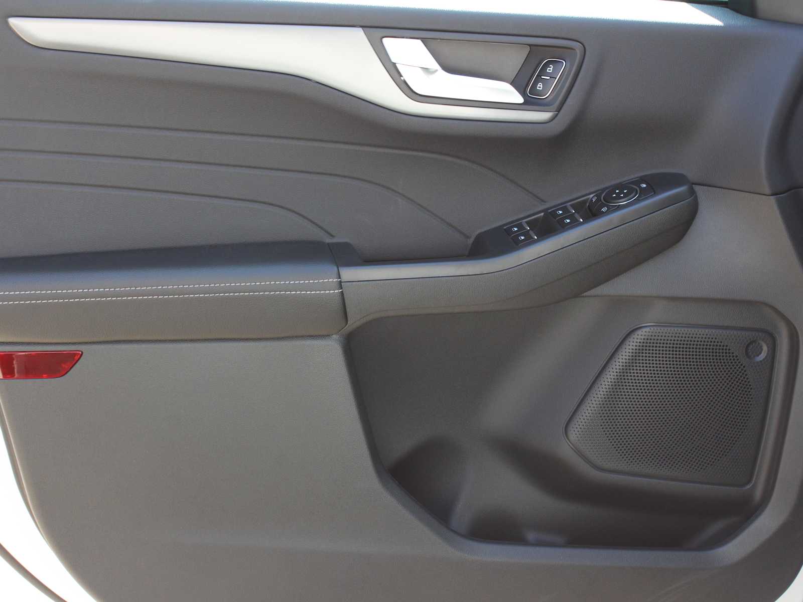 new 2024 Ford Escape car, priced at $41,500