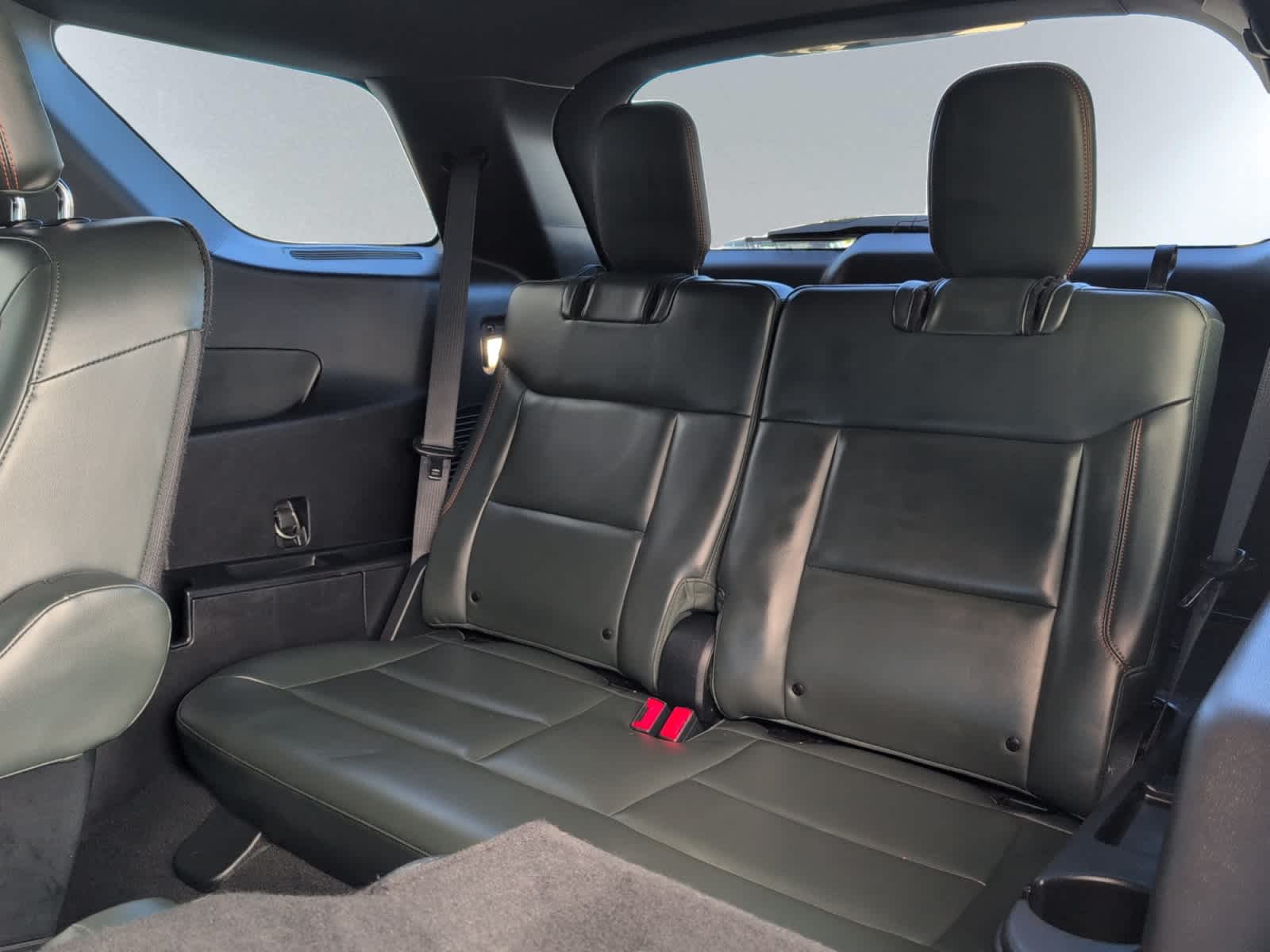 used 2021 Ford Explorer car, priced at $29,497