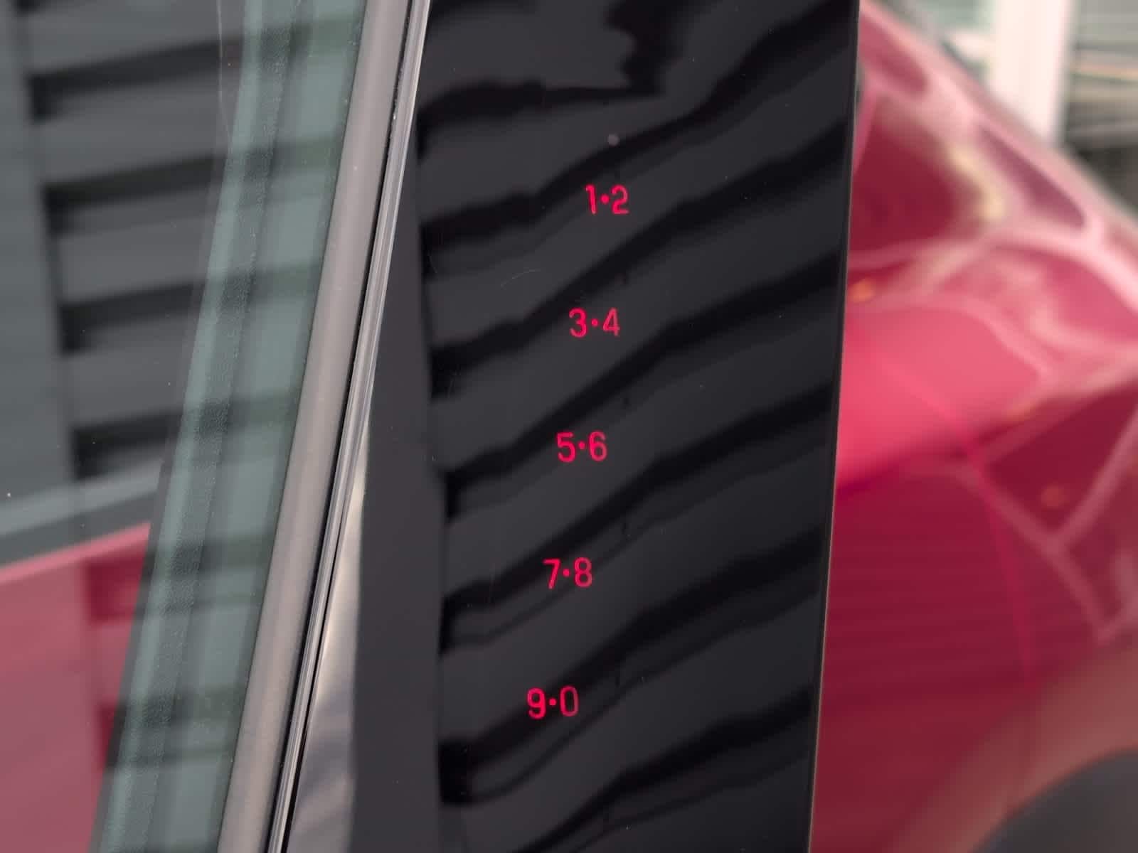 used 2022 Ford Mustang Mach-E car, priced at $25,297