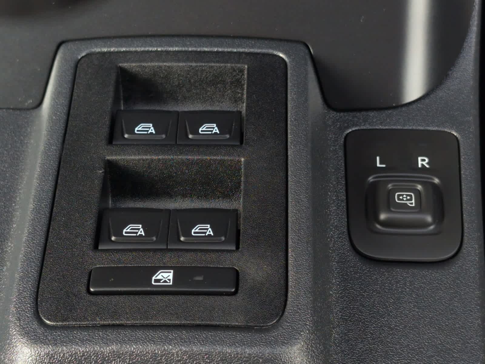 used 2024 Ford Bronco car, priced at $52,497