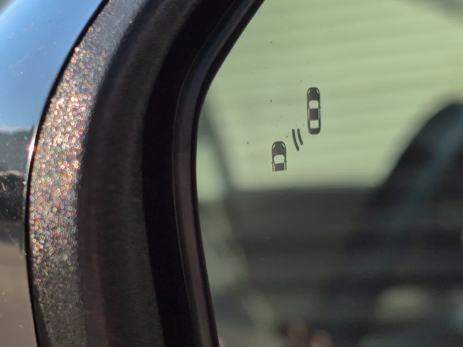 used 2023 Ford Explorer car, priced at $36,497