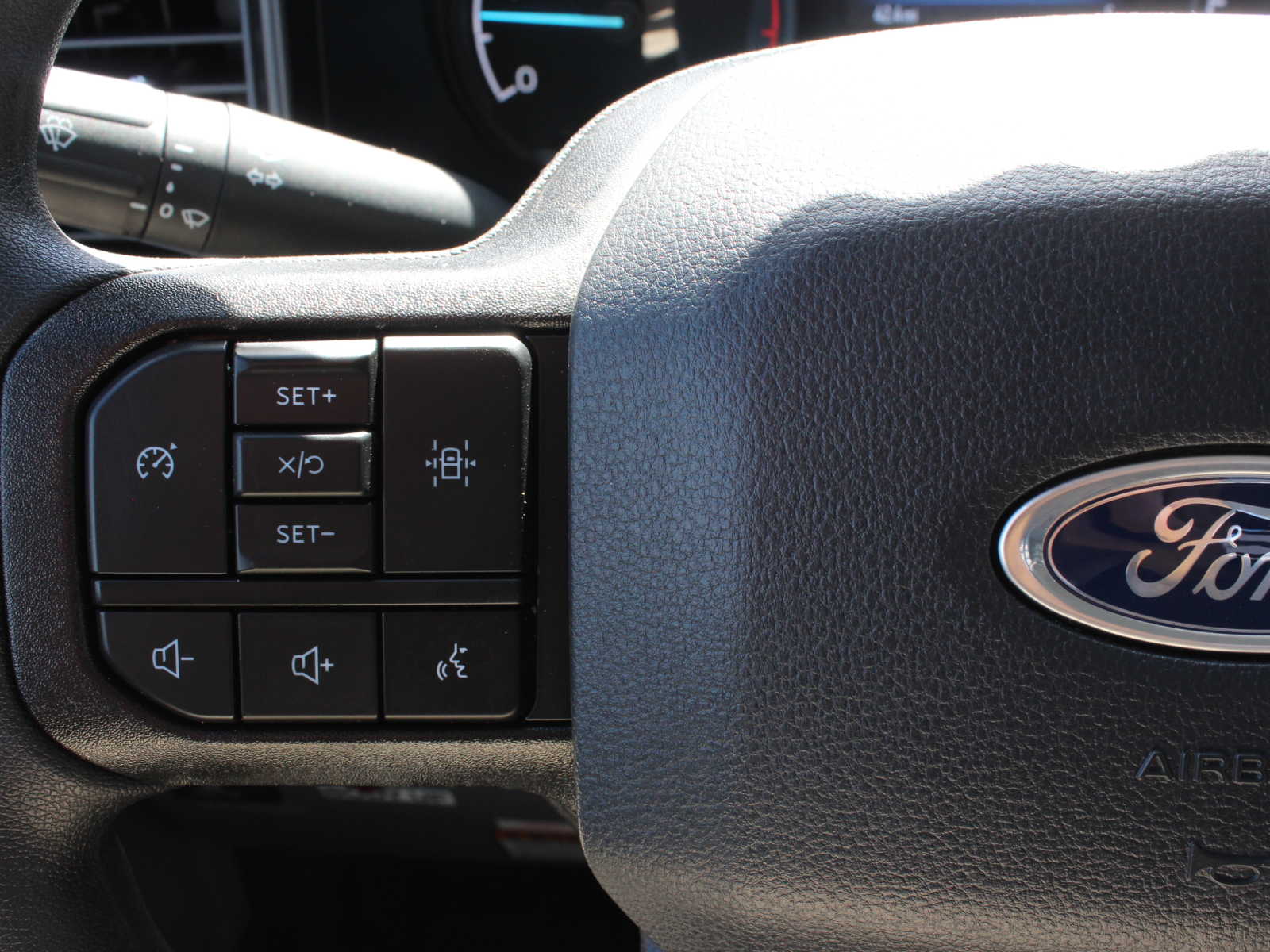 new 2024 Ford Super Duty F-550 DRW car, priced at $86,998
