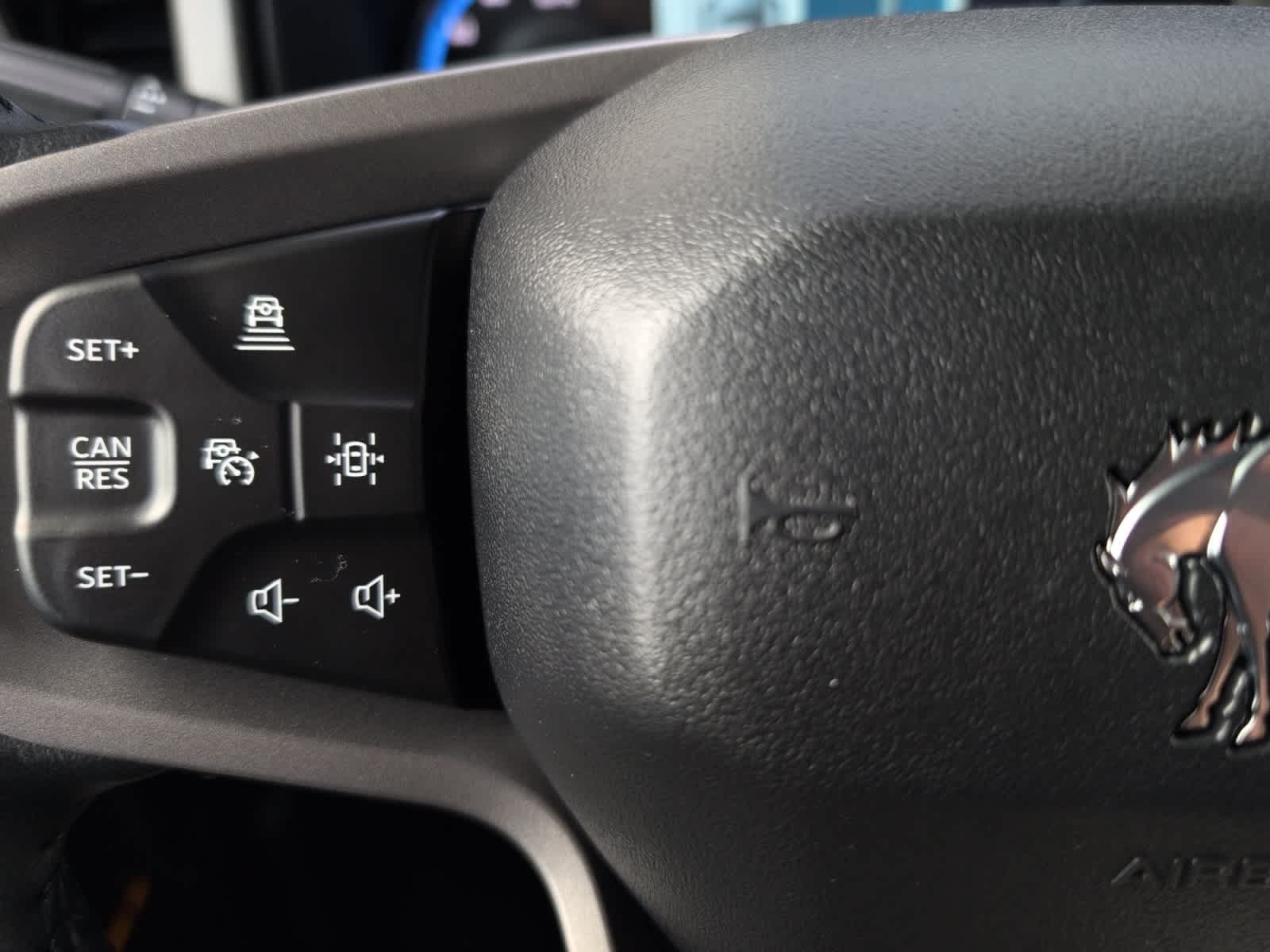 used 2024 Ford Bronco car, priced at $52,497