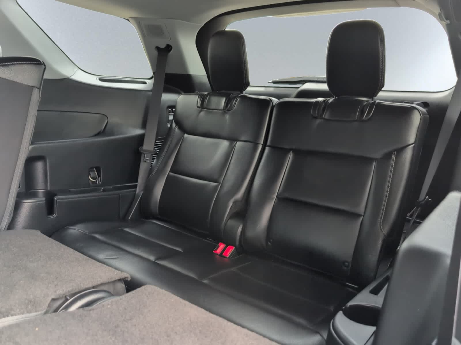 used 2022 Ford Explorer car, priced at $34,497