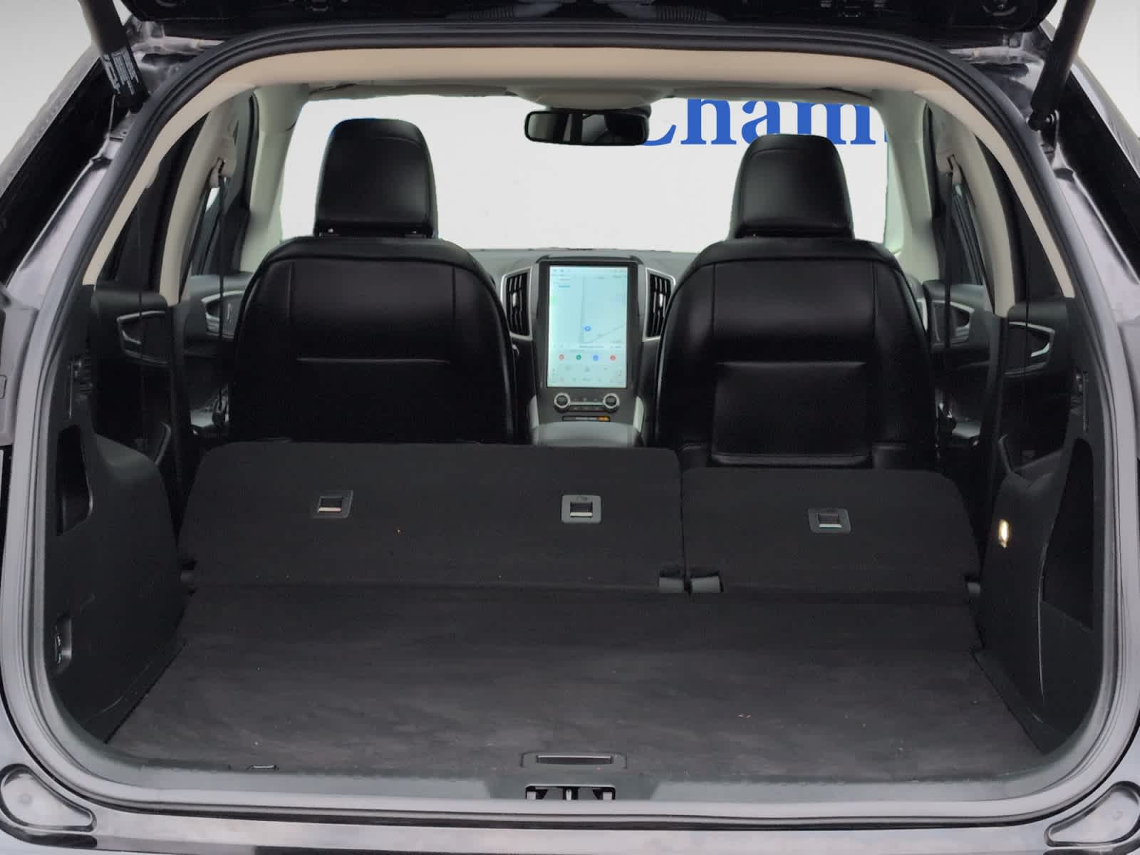 used 2021 Ford Edge car, priced at $22,497