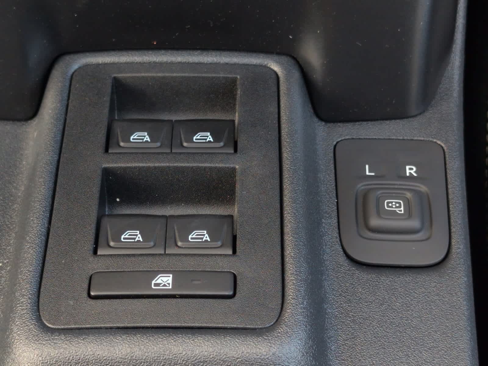 new 2025 Ford Bronco car, priced at $69,880