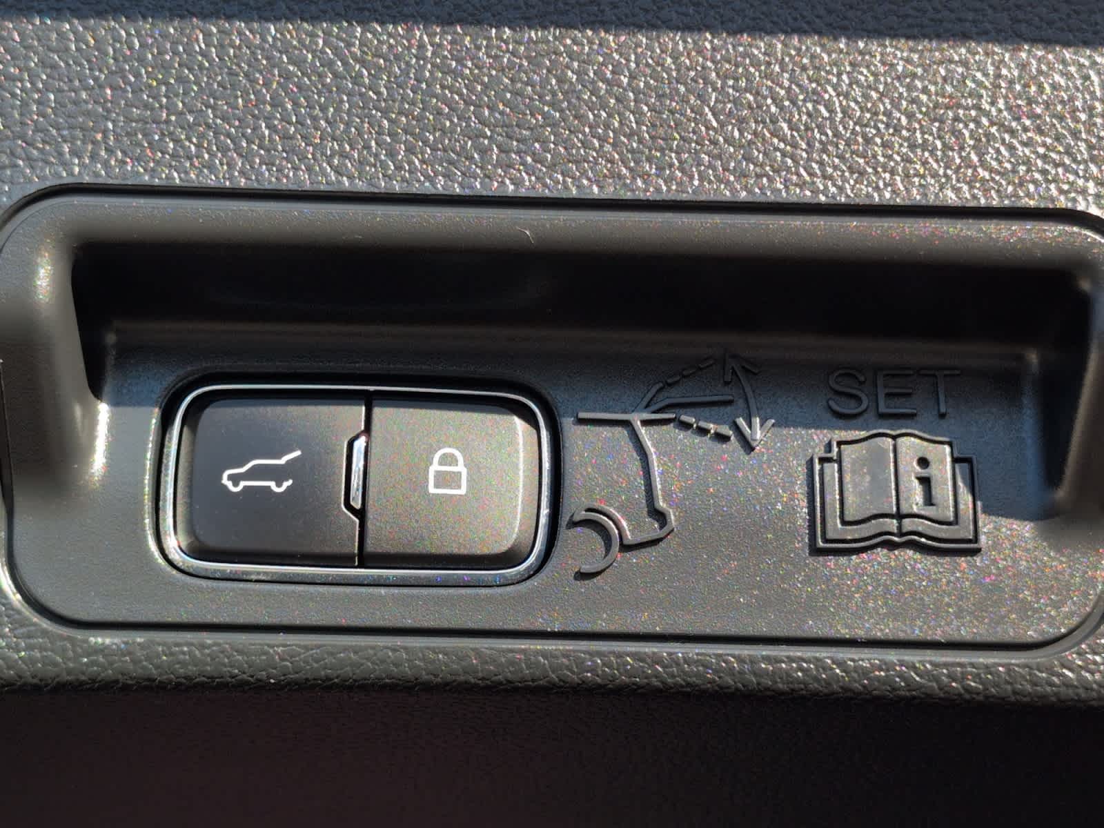 used 2023 Ford Explorer car, priced at $36,497