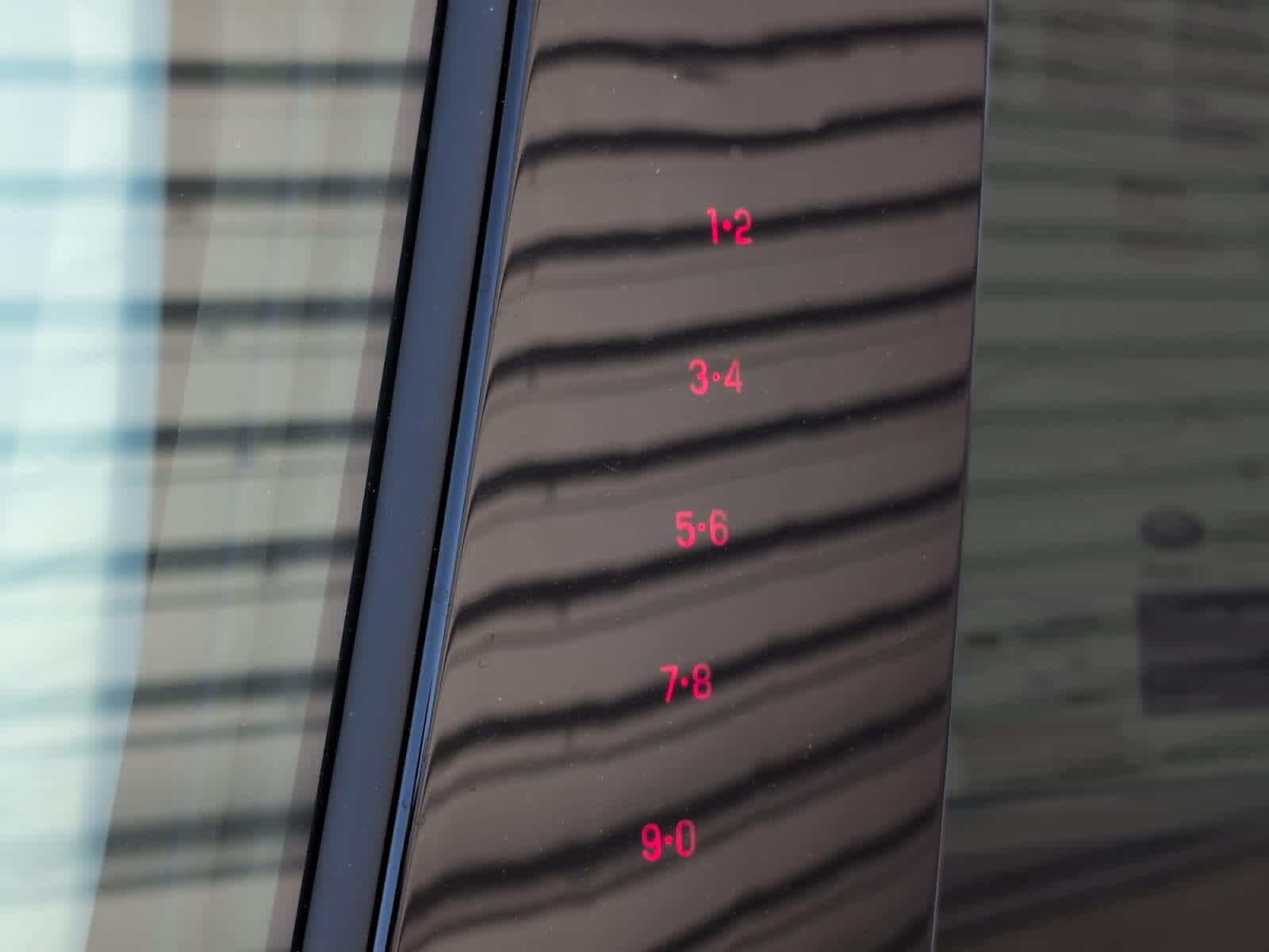 new 2025 Ford Mustang Mach-E car, priced at $54,960