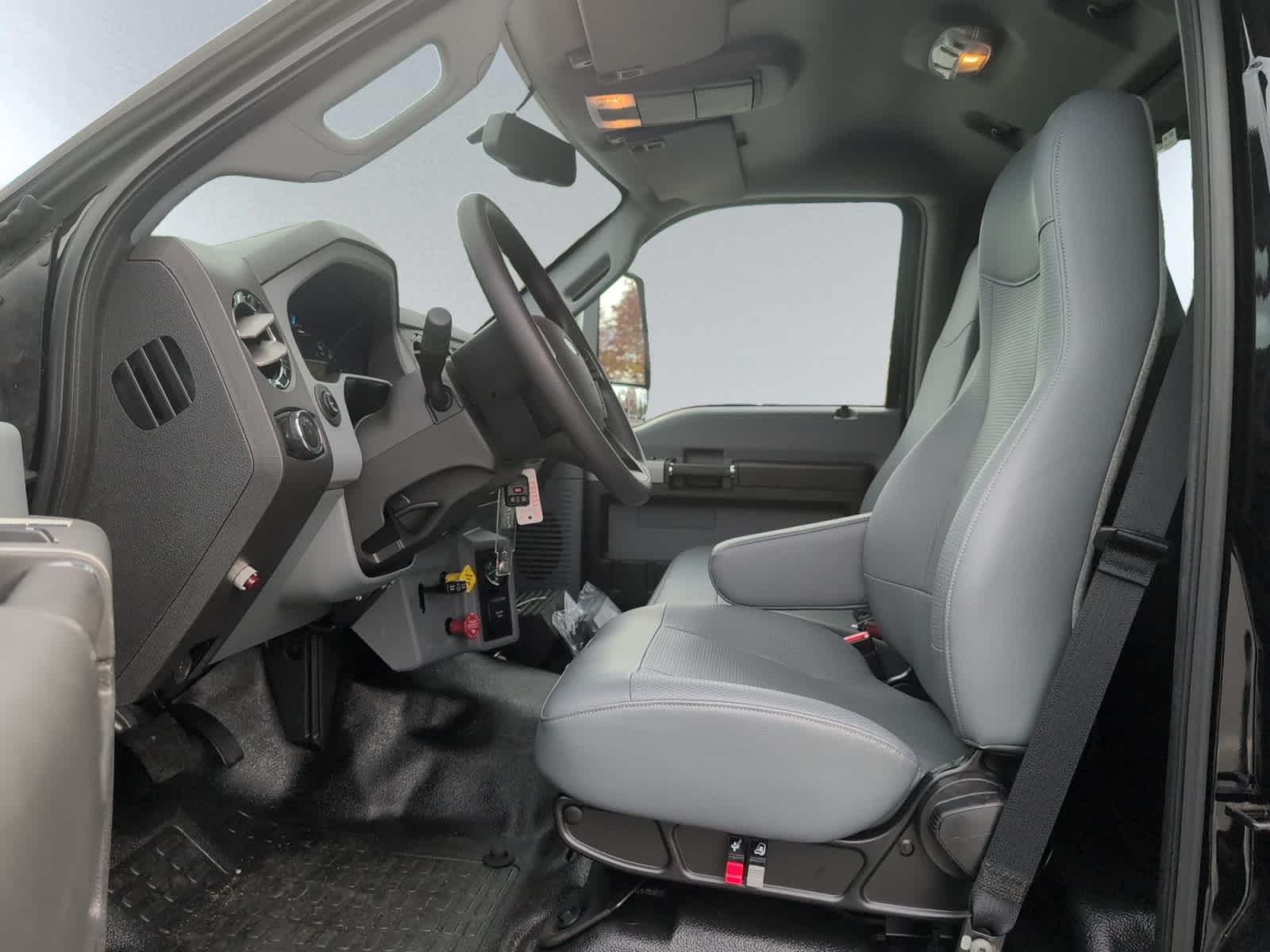 new 2026 Ford F-650 Straight Frame car, priced at $124,215