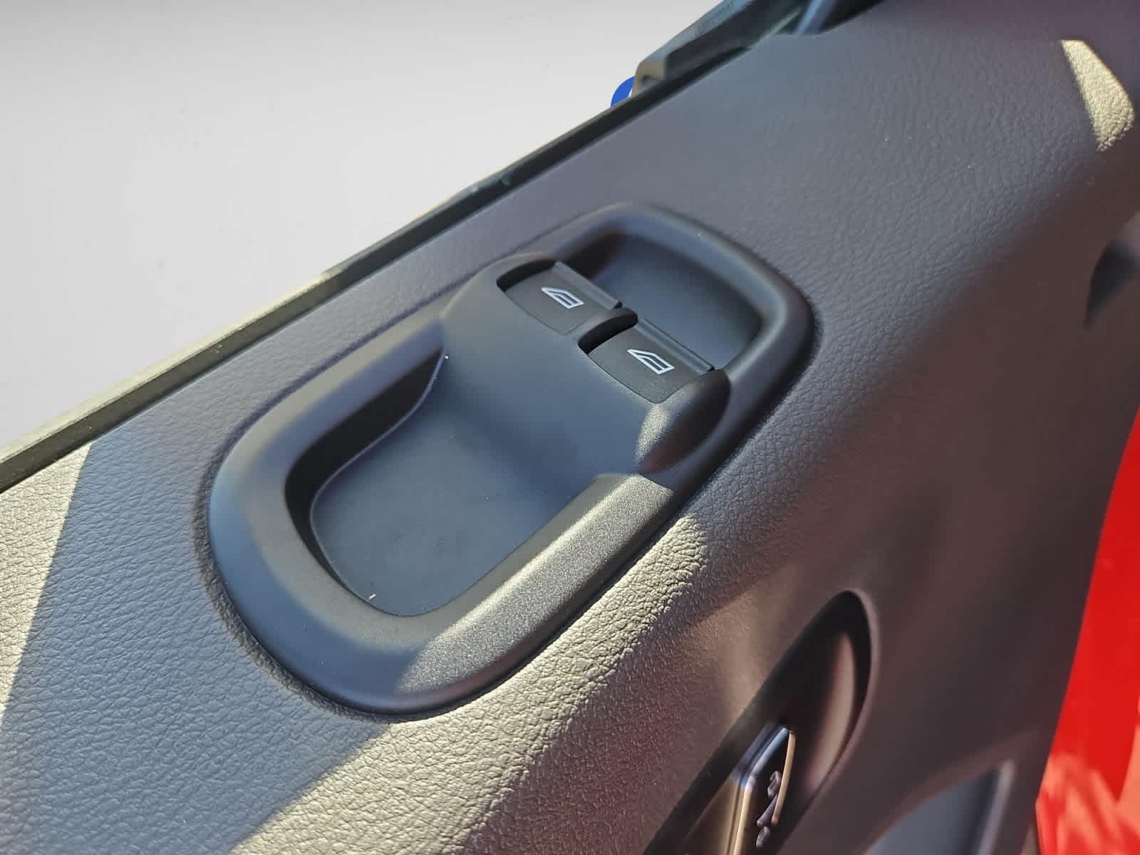 new 2025 Ford Transit car, priced at $48,320