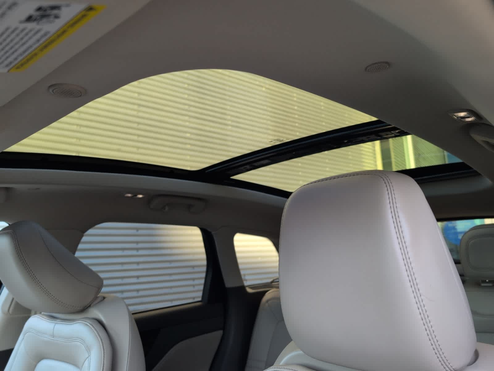 used 2023 Lincoln Corsair car, priced at $32,497