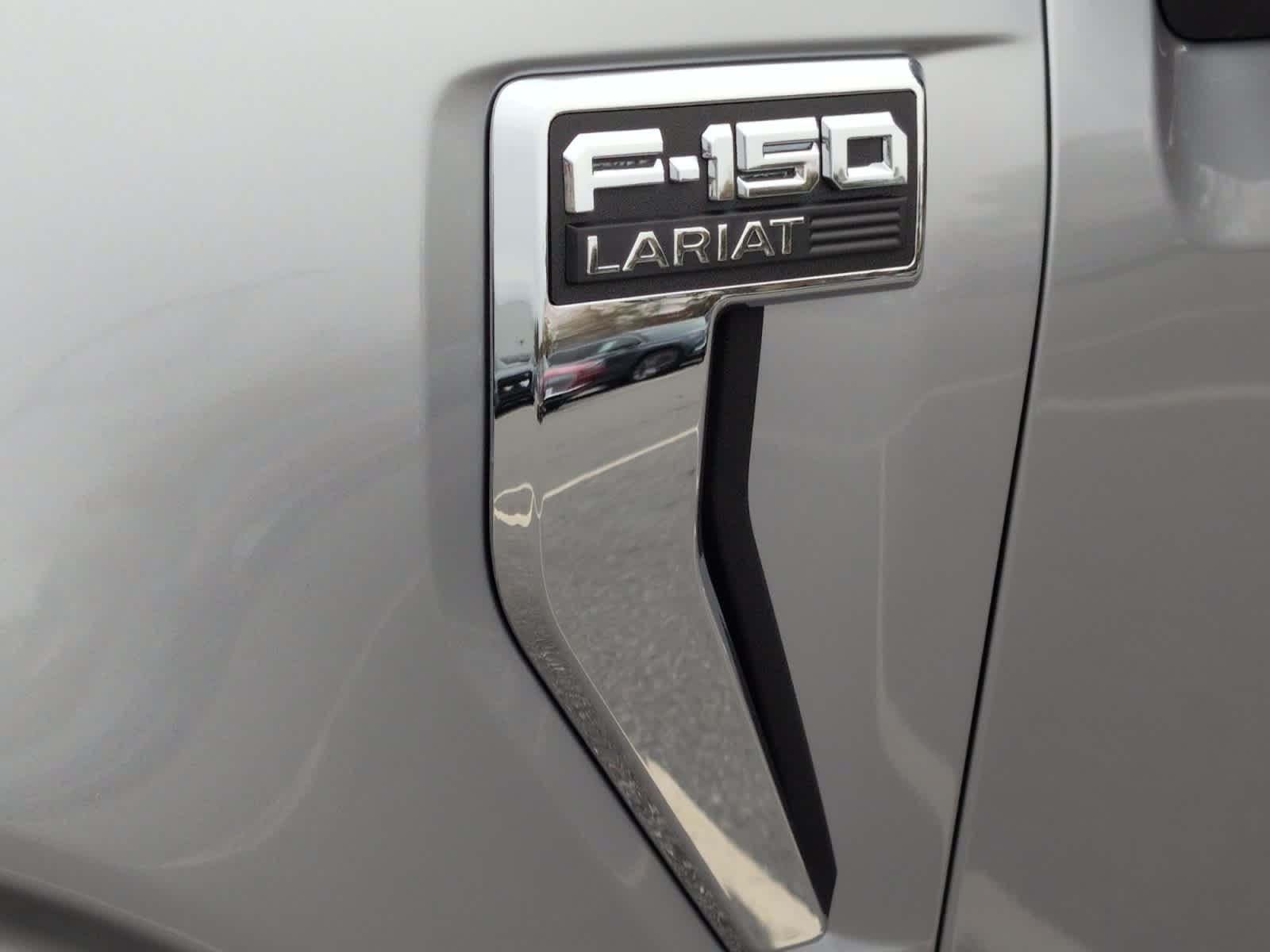 new 2025 Ford F-150 car, priced at $77,930