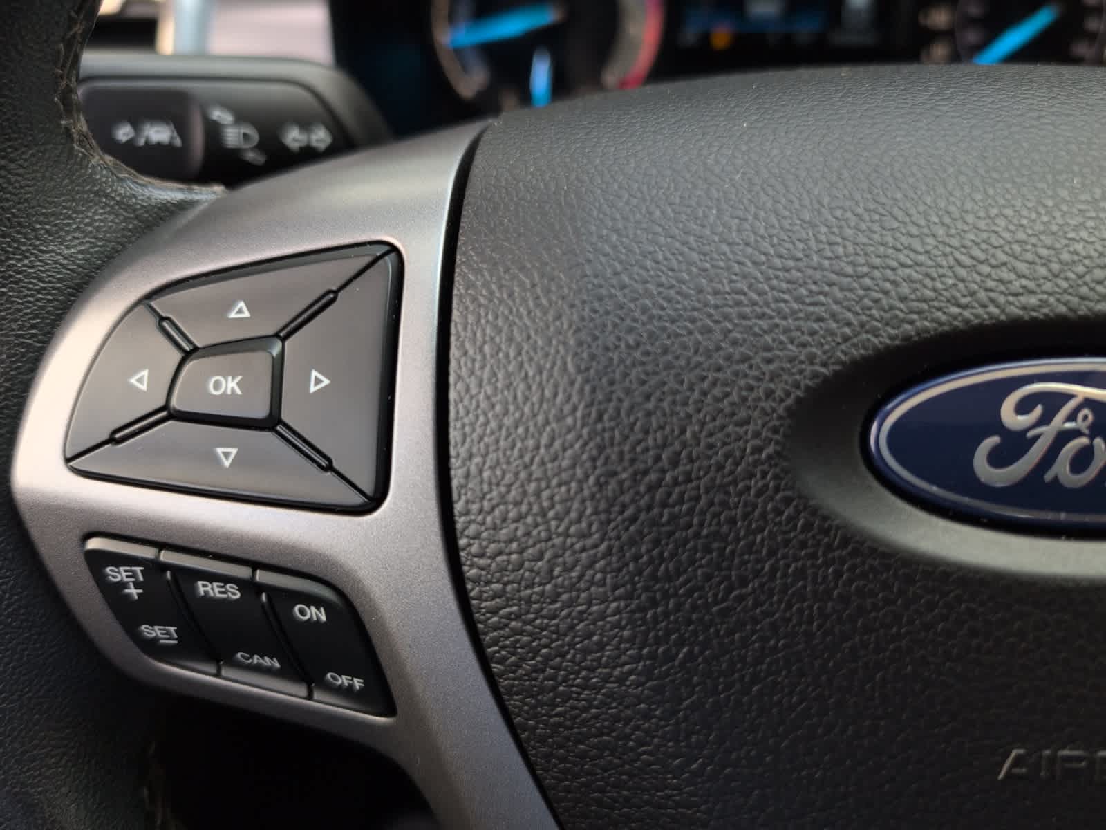 used 2021 Ford Ranger car, priced at $29,497