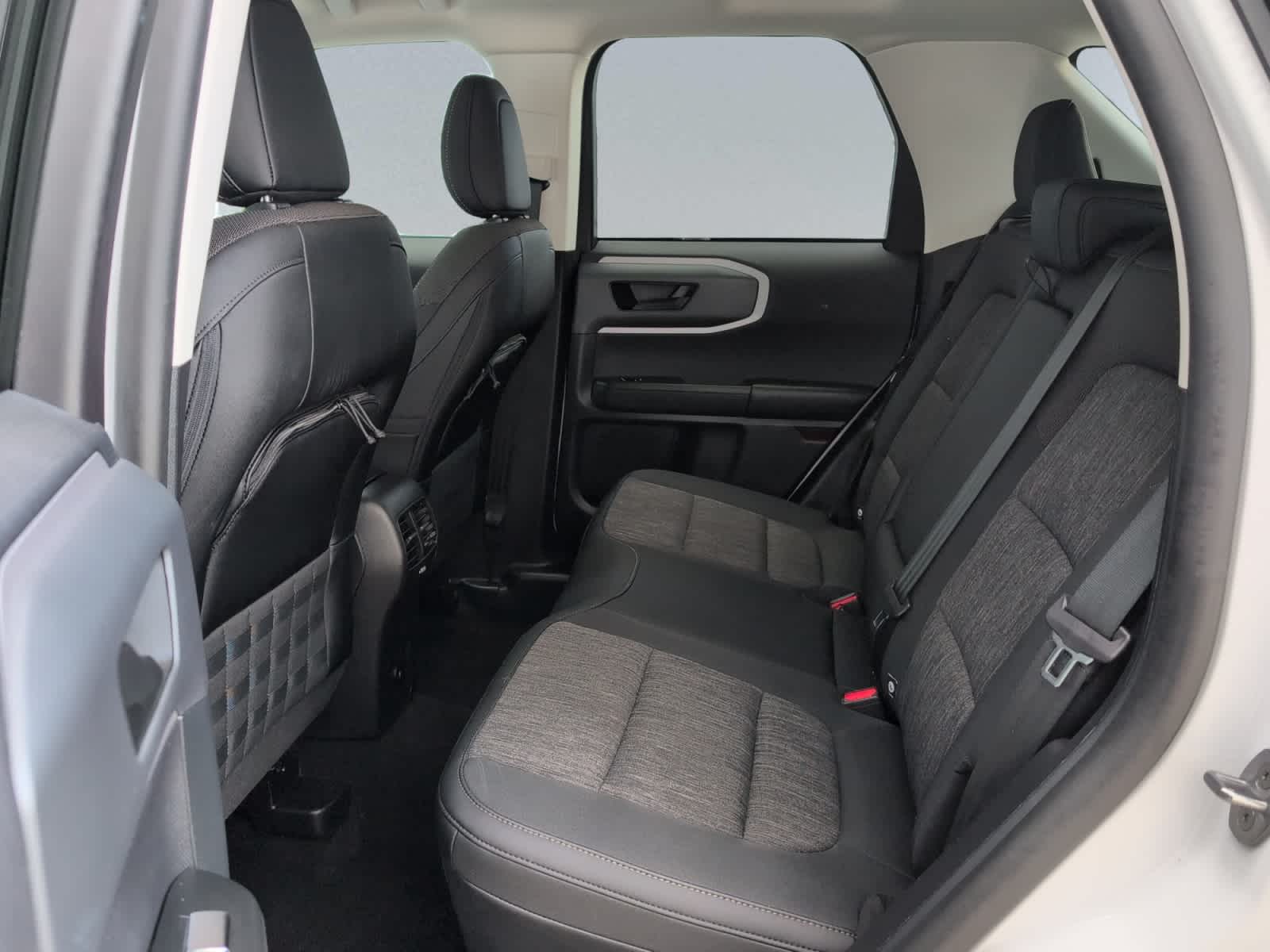 used 2023 Ford Bronco Sport car, priced at $23,497