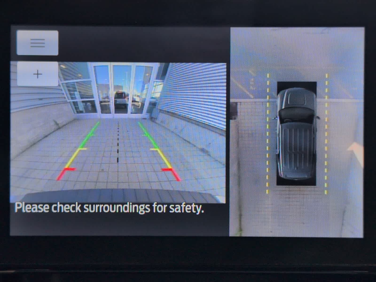 used 2021 Ford Explorer car, priced at $29,497