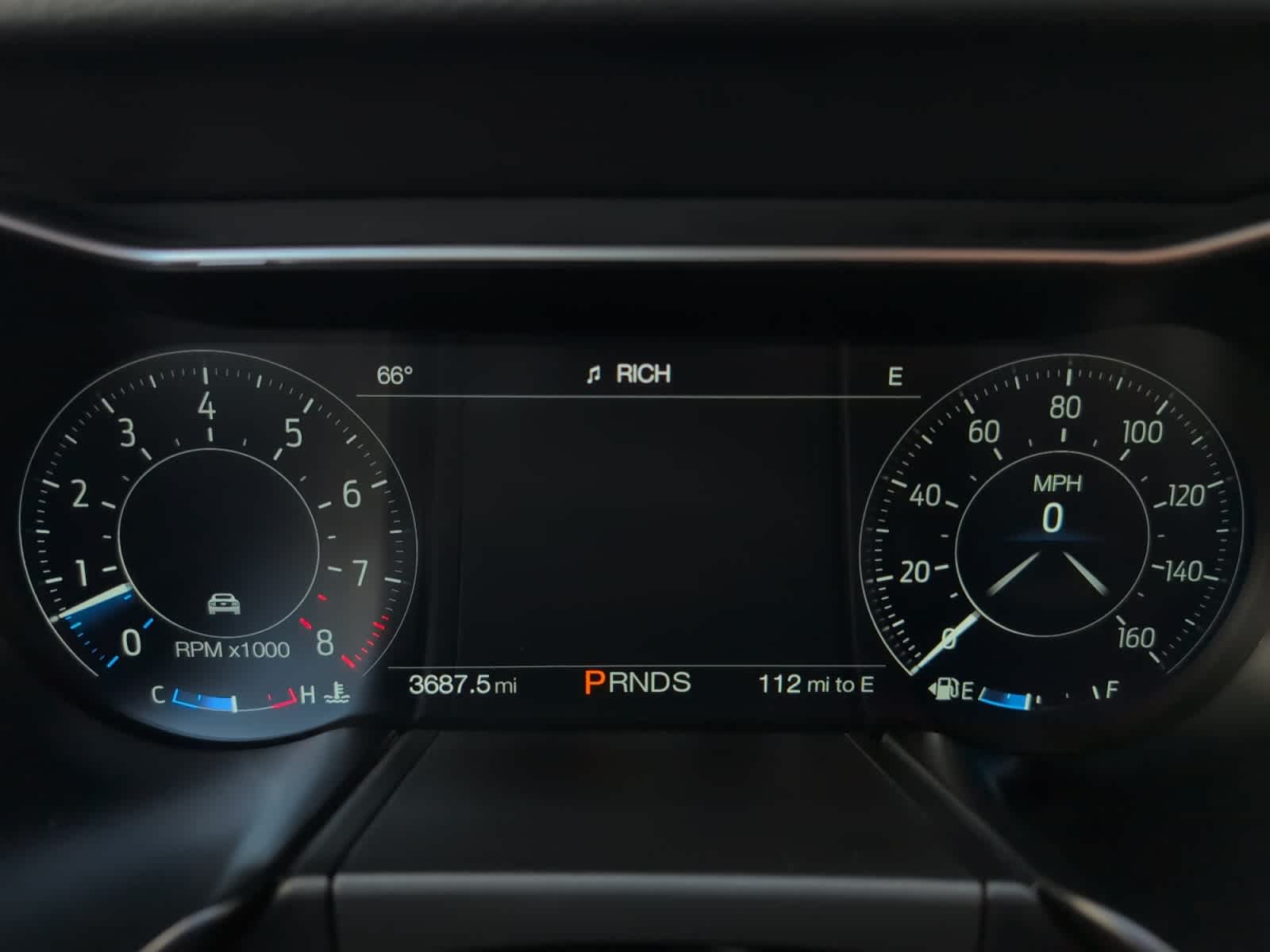 used 2018 Ford Mustang car, priced at $38,497