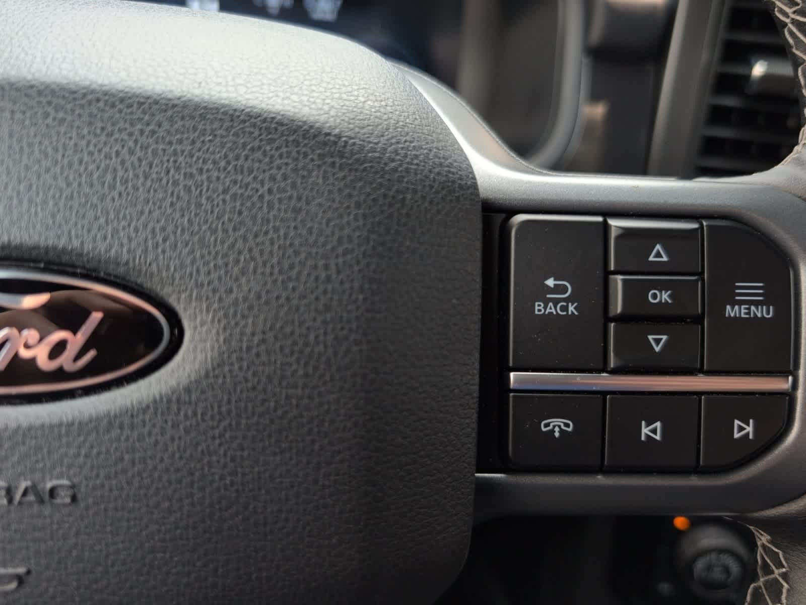 used 2025 Ford F-150 car, priced at $62,497