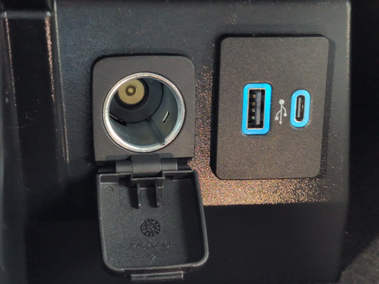 used 2023 Ford Explorer car, priced at $36,497