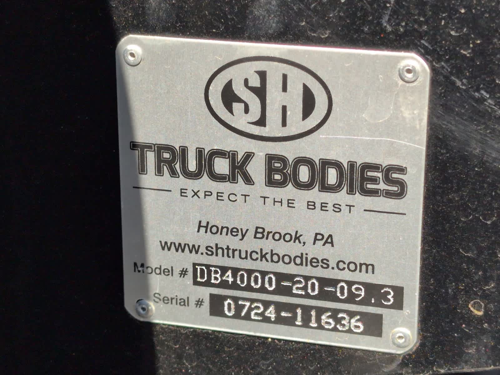 new 2024 Ford Super Duty F-550 DRW car, priced at $81,998