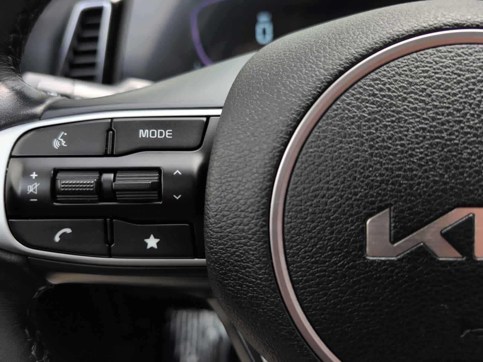 used 2023 Kia Sportage car, priced at $22,497