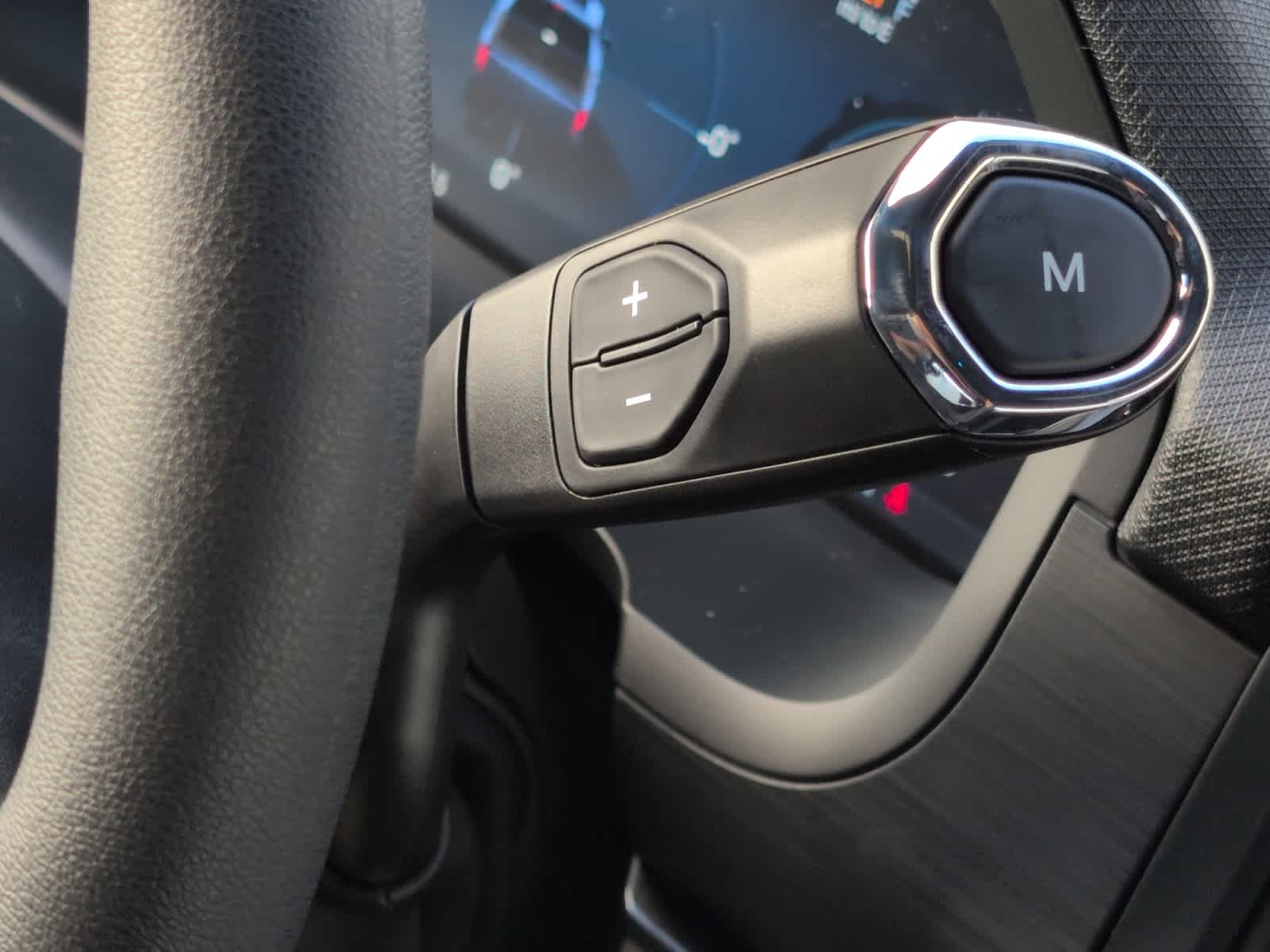 new 2025 Ford F-150 car, priced at $53,770