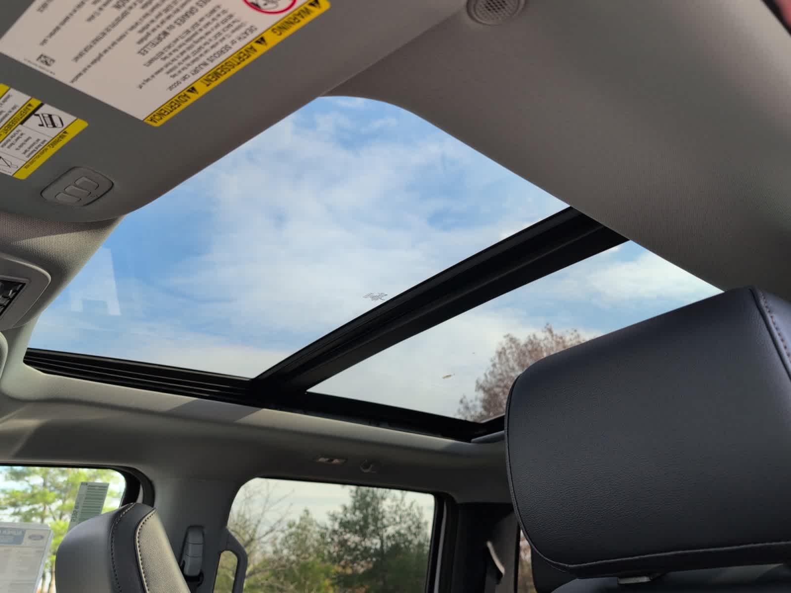 new 2026 Ford Super Duty F-350 SRW car, priced at $86,125