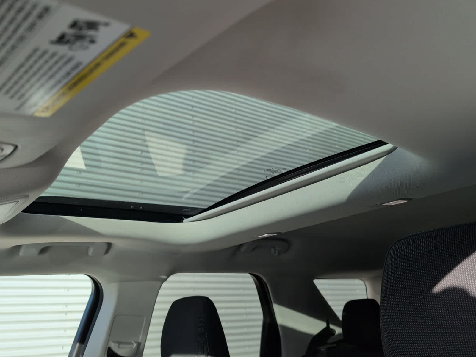 used 2023 Ford Bronco Sport car, priced at $23,497