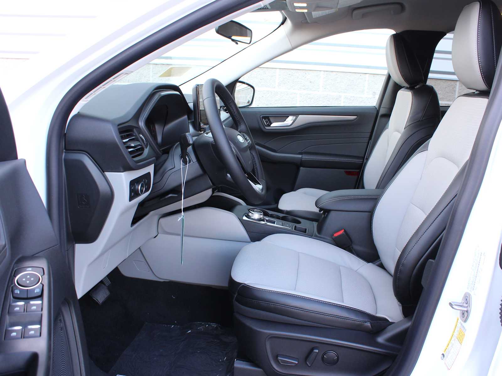 new 2024 Ford Escape car, priced at $41,000