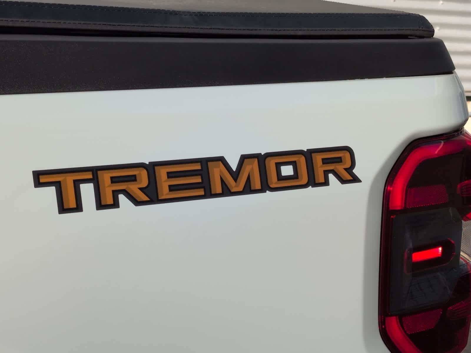 used 2024 Ford Maverick car