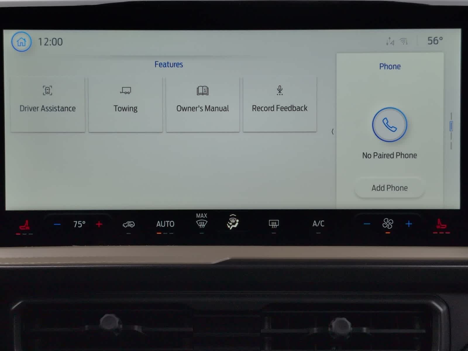 new 2025 Ford Bronco Sport car, priced at $34,338