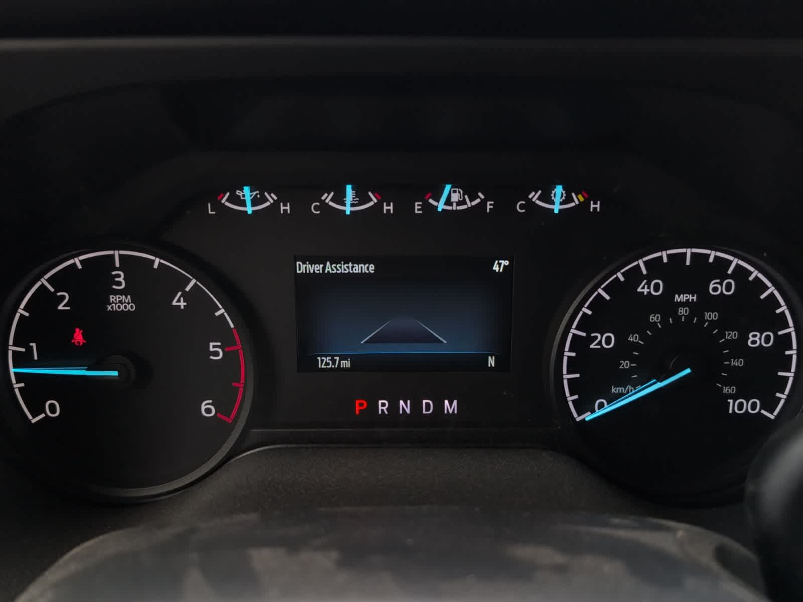 new 2025 Ford Super Duty F-450 DRW car, priced at $84,275