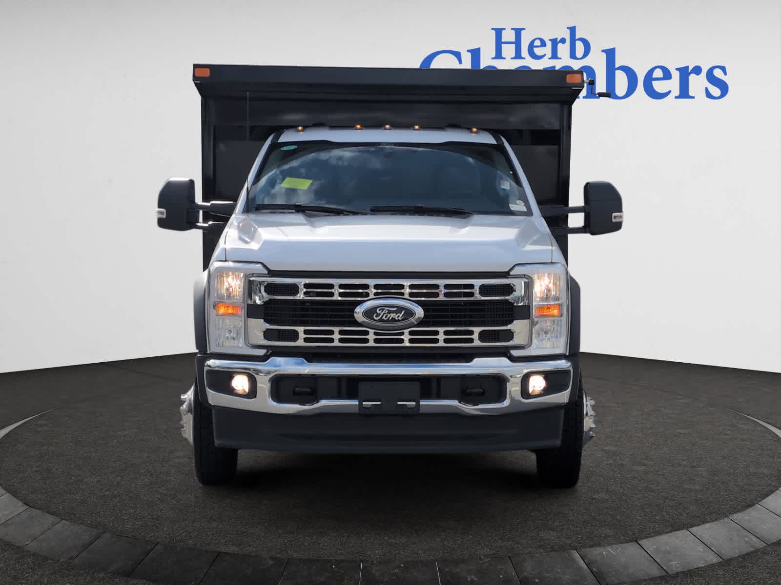 new 2025 Ford Super Duty F-450 DRW car, priced at $84,275
