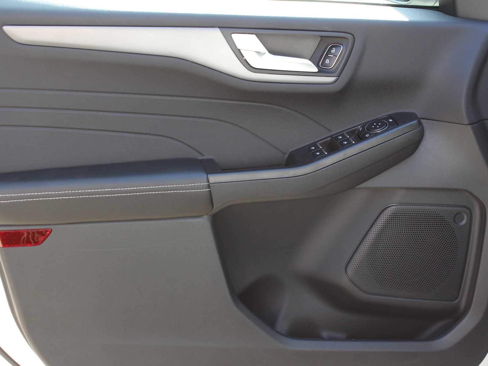 new 2024 Ford Escape car, priced at $41,000