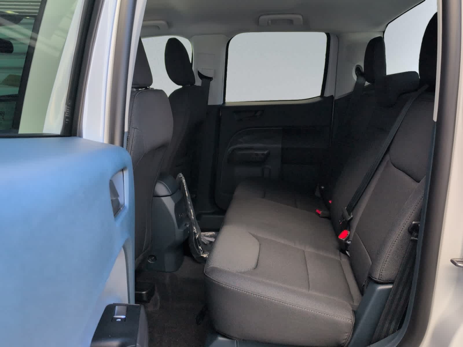 new 2025 Ford Maverick car, priced at $30,760