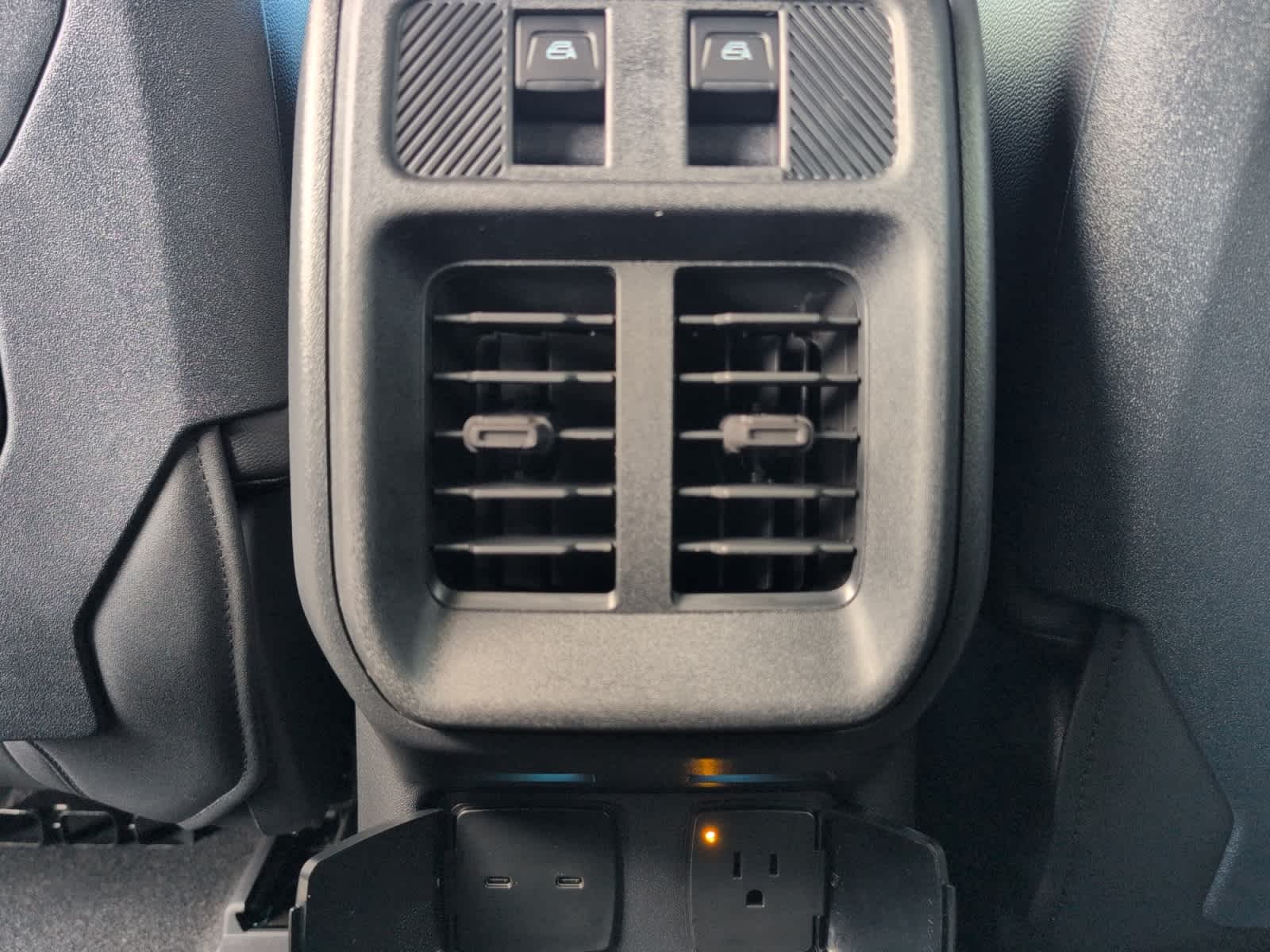 new 2025 Ford Bronco car, priced at $69,880